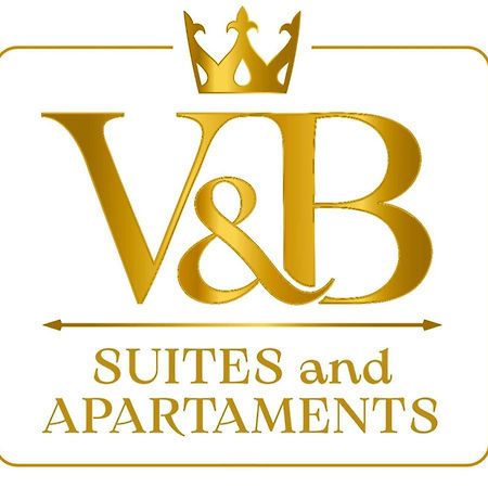 V&B Suits And Apartments ซานตา มาร์เกอริตา ลีกูเร ภายนอก รูปภาพ
