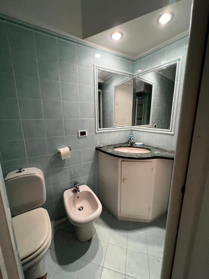 V&B Suits And Apartments ซานตา มาร์เกอริตา ลีกูเร ภายนอก รูปภาพ