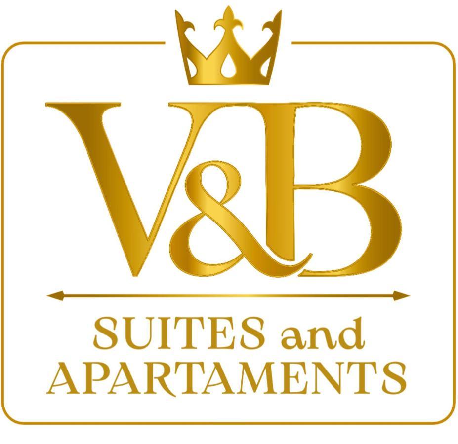 V&B Suits And Apartments ซานตา มาร์เกอริตา ลีกูเร ภายนอก รูปภาพ